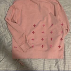 Men’s new ksubi sweater